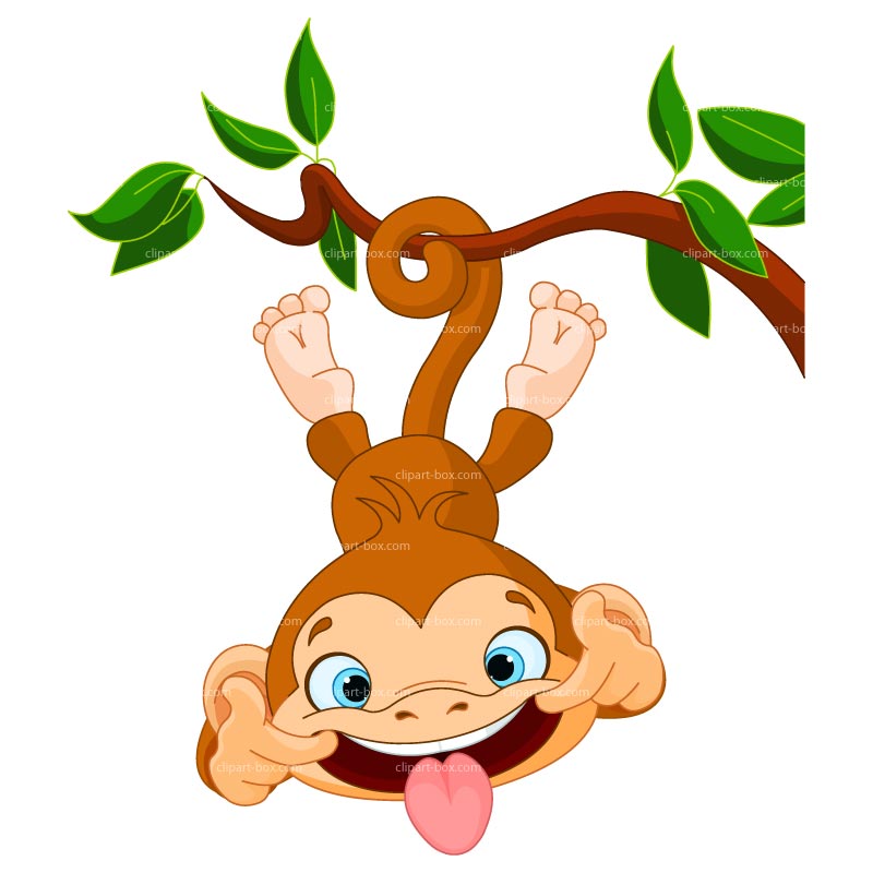 Funny Monkey Images Png Image Clipart