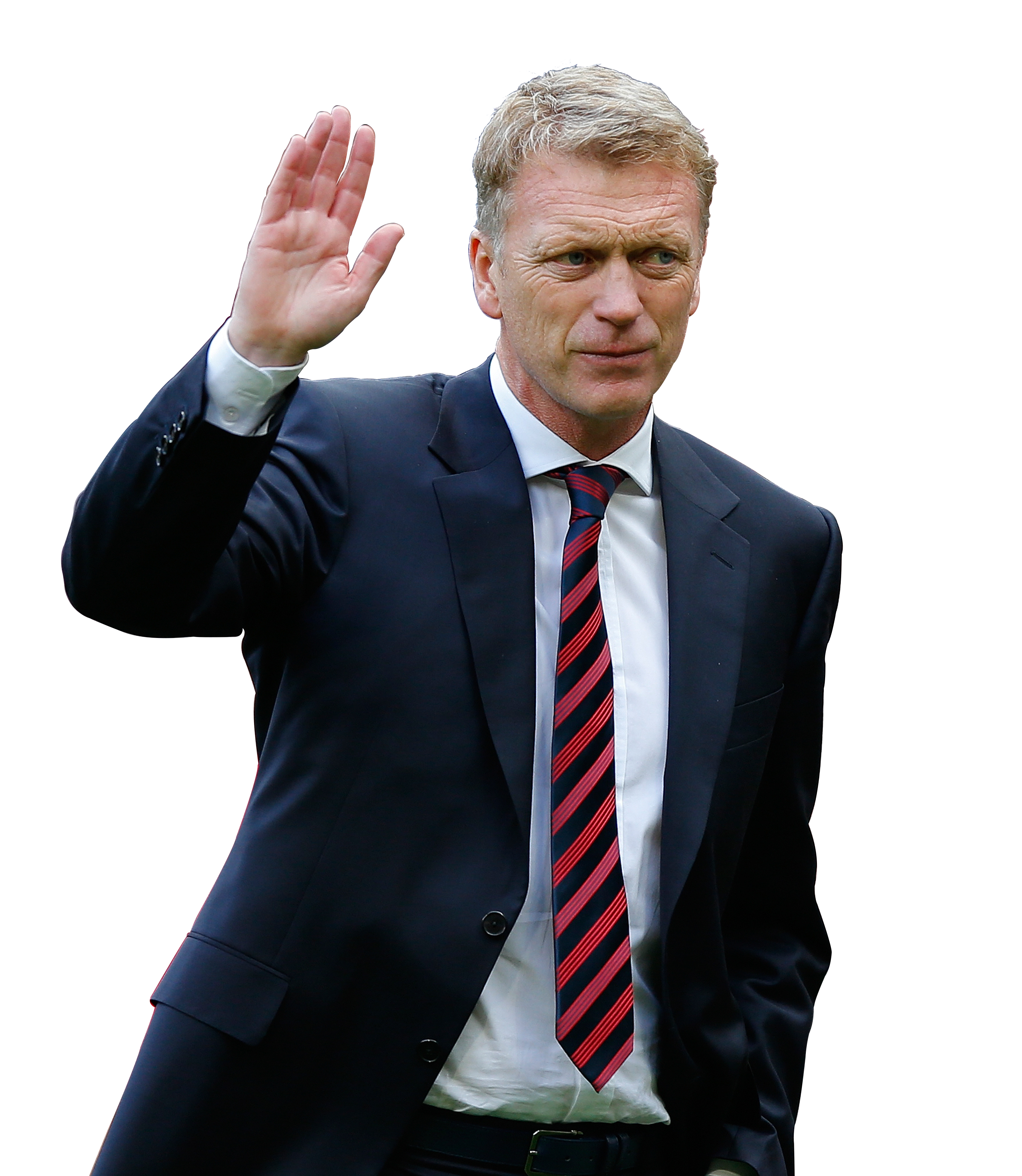 United Moyes Football David Sports Manager Manchester Clipart