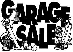 Free Garage Sale Sign Png Image Clipart