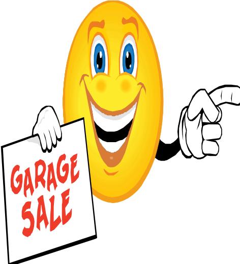 Free Garage Sale Image Png Clipart