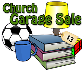 Garage Sale Yard Sale Graphics Free Download Clipart