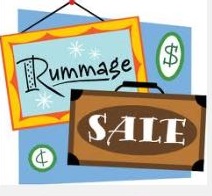 Garage Sale Rummage Sale Hd Photo Clipart