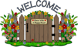 Flowers And Garden Graphics And Clipart Clipart
