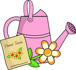 Free Garden The Transparent Image Clipart