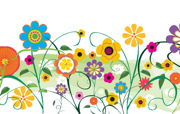 Garden Borders Images Image Png Clipart