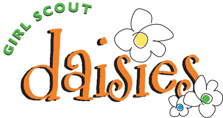 Girl Scout Daisy Png Image Clipart