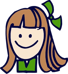 Girl Scouts Png Image Clipart