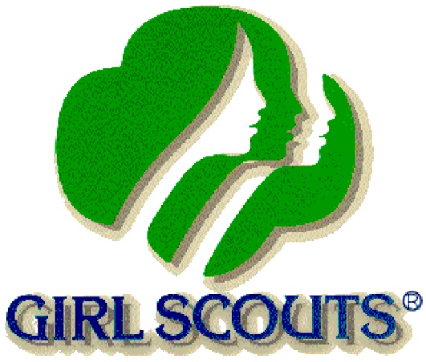 News Girl Scout Kid Download Png Clipart