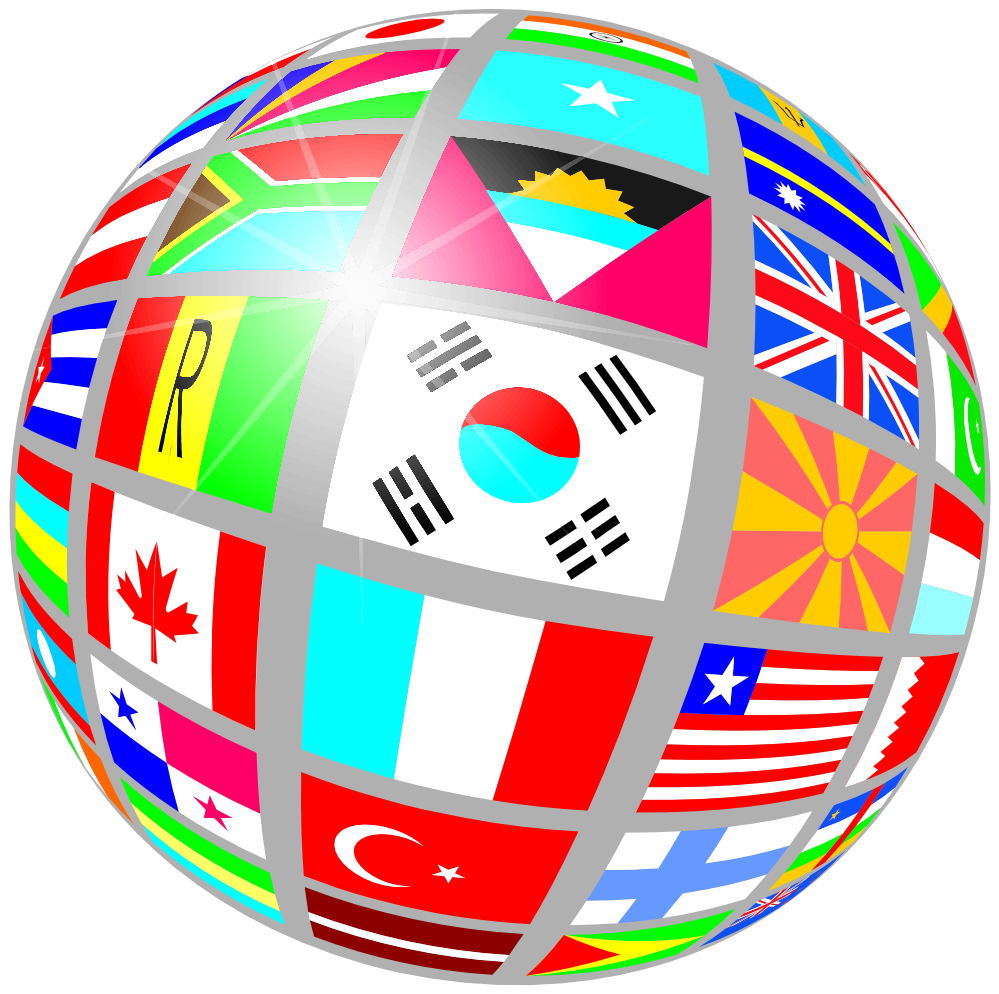 Globe World Earth Image Png Image Clipart