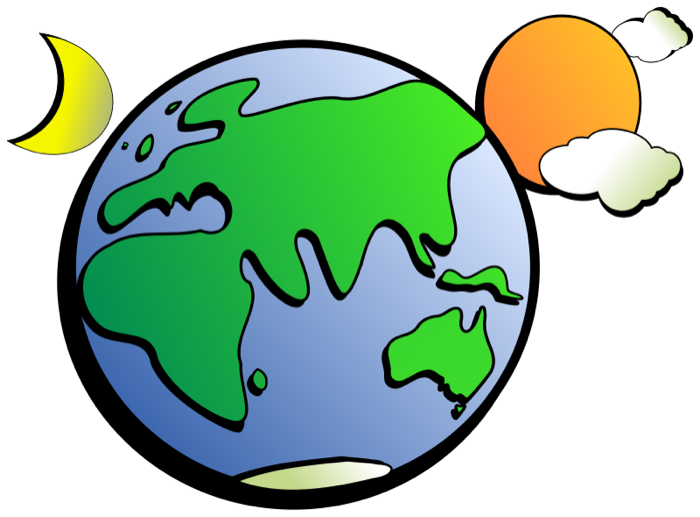 Free Earth And Globe Free Download Png Clipart