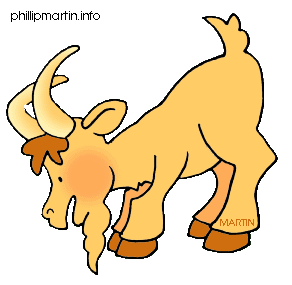 Free Animated Goat Danaspdg Top Free Download Png Clipart