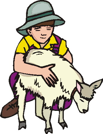 Goats Png Image Clipart