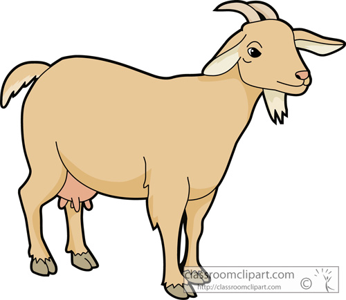 Goat Download Images Transparent Image Clipart