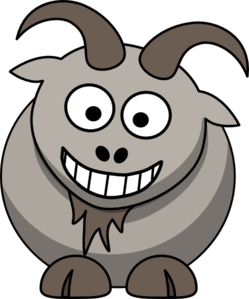 Goat High Quality Png Image Clipart