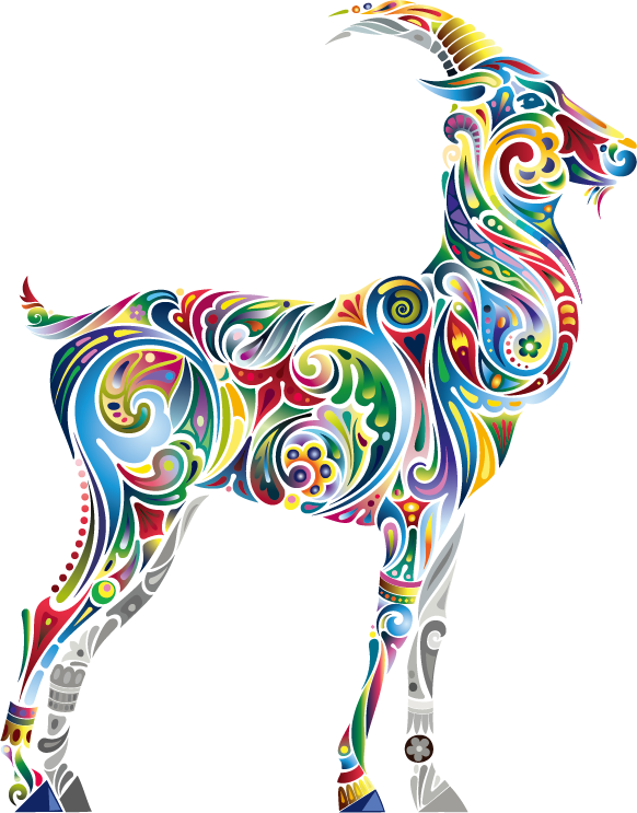 Color Vector Animal HD Image Free PNG Clipart