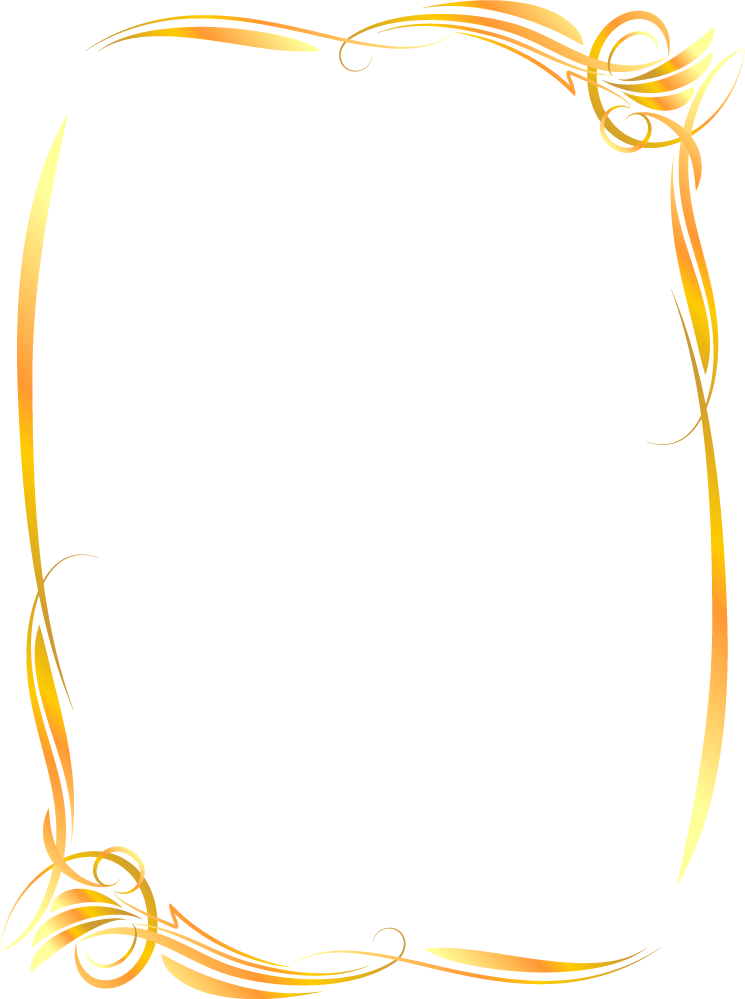 Computer Gold Frame Euclidean Vector File Ornate Clipart