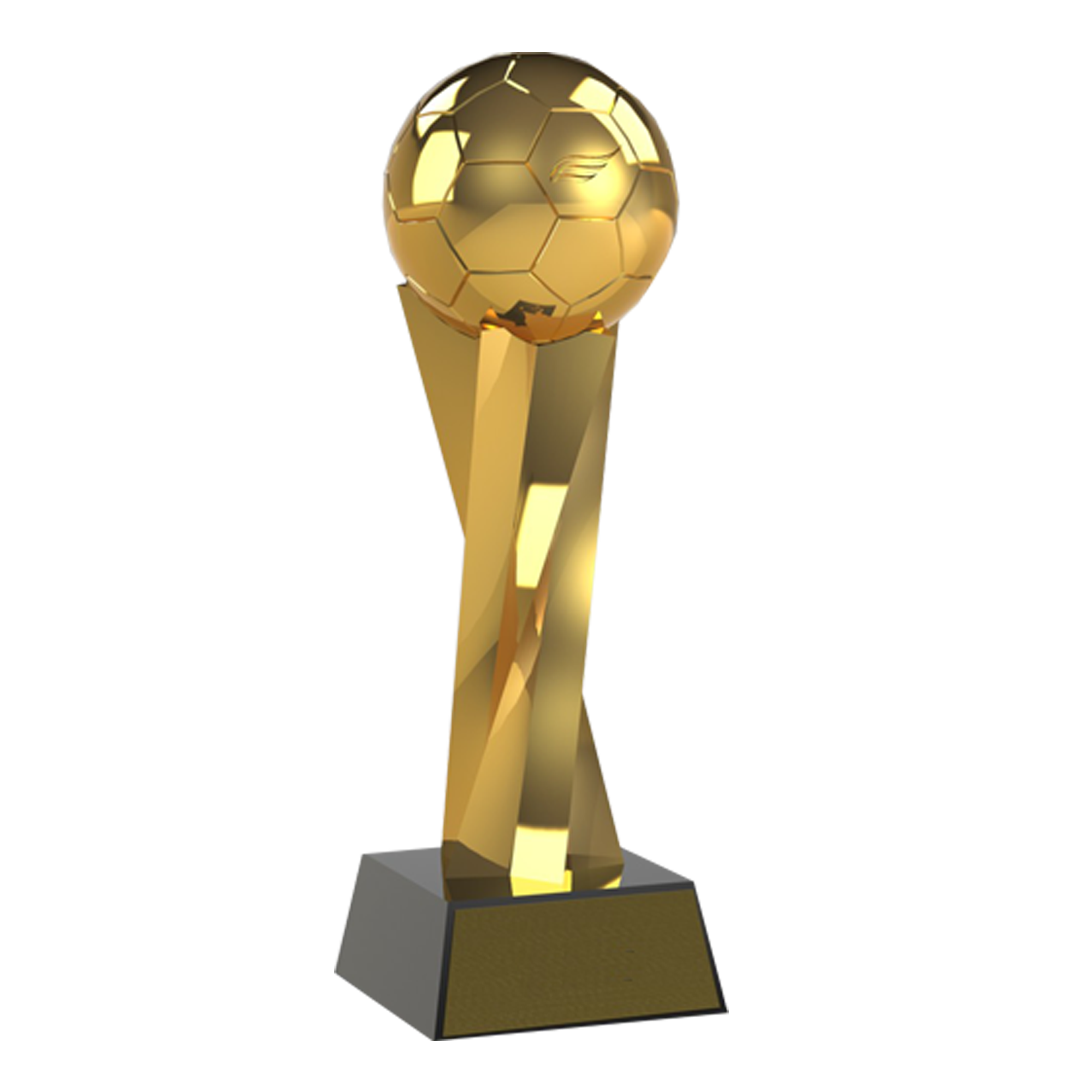 Trophy Golden Cup Award Altrum Printing Reconnaissance Clipart
