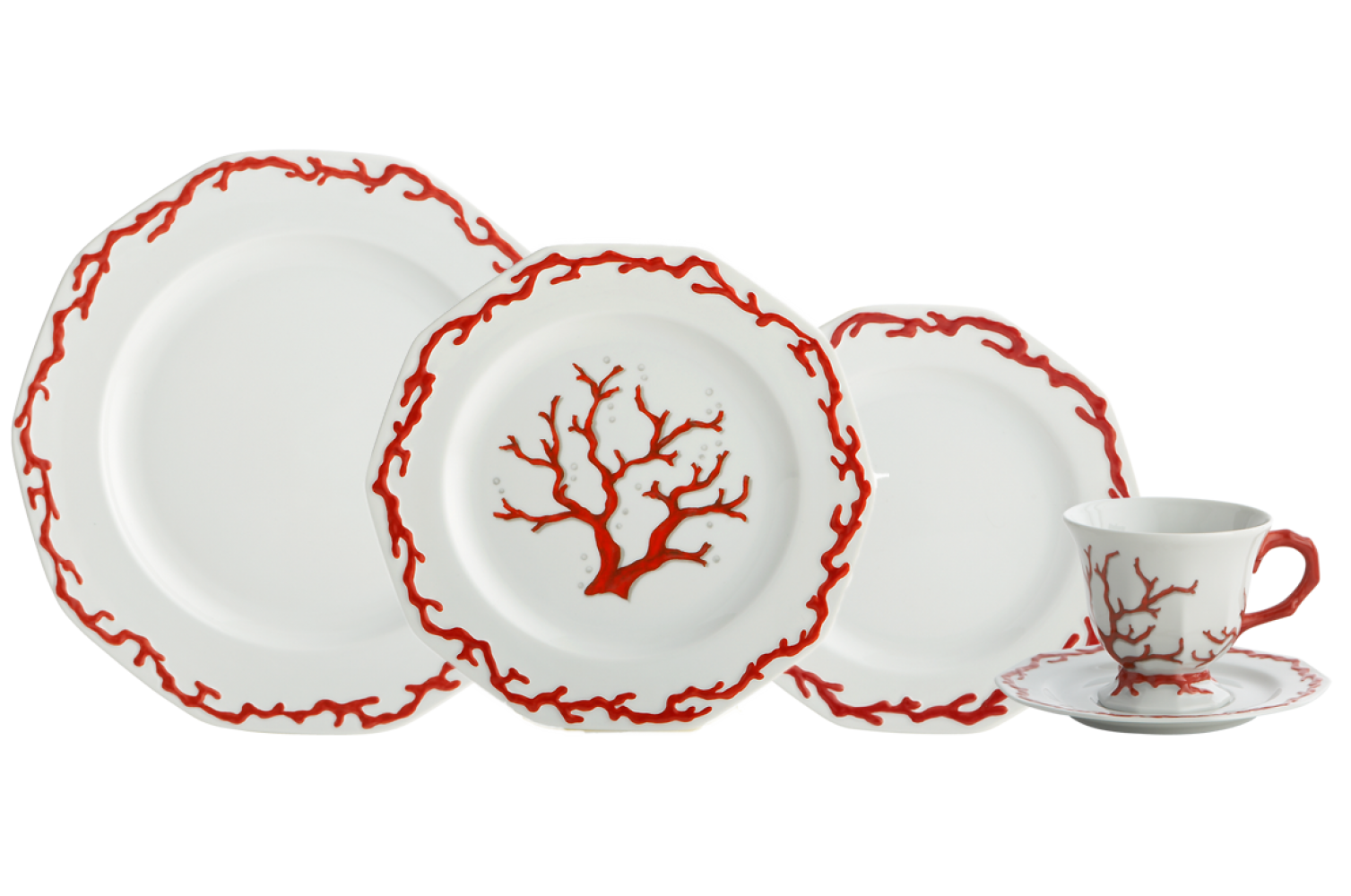 Plate Mottahedeh Golden Company Cup Corelle Tableware Clipart