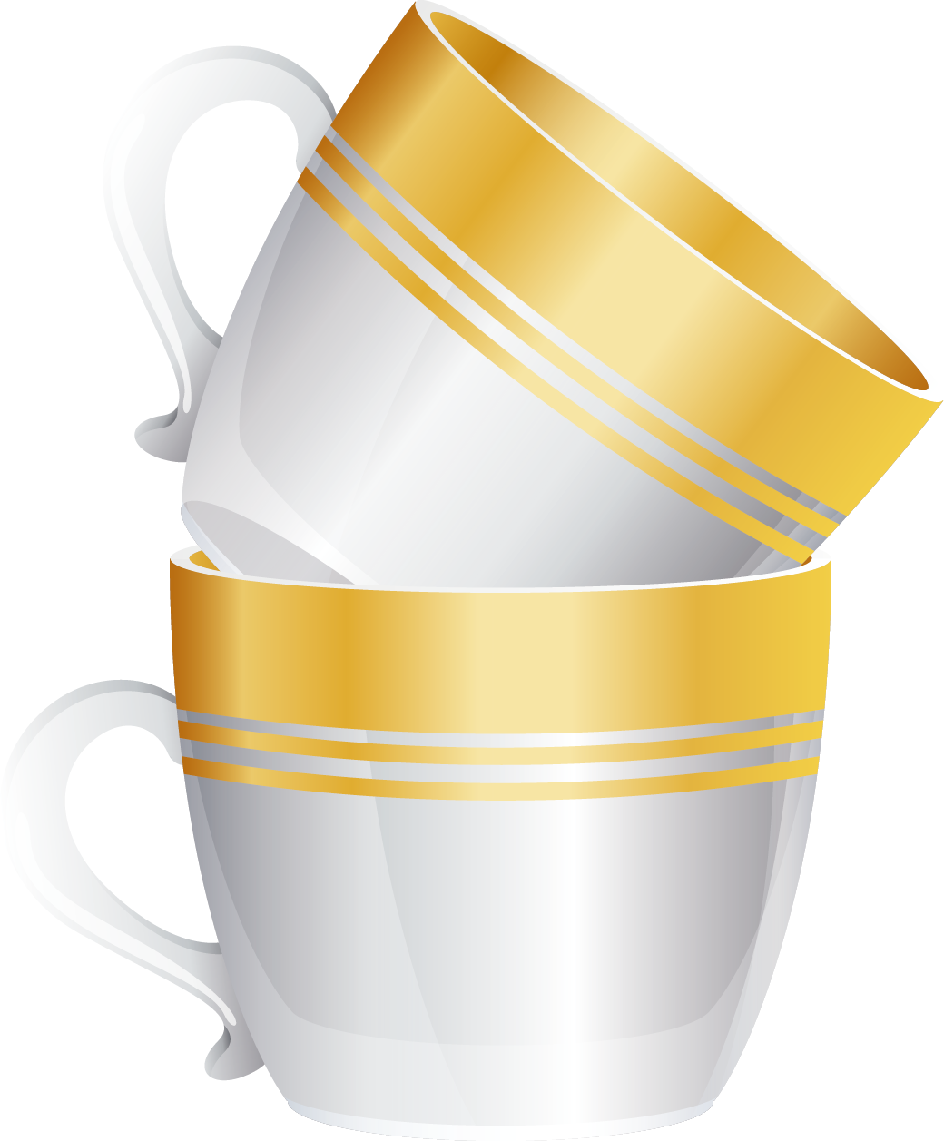 Golden Coffee Gold Cup Edge Concacaf Two Clipart
