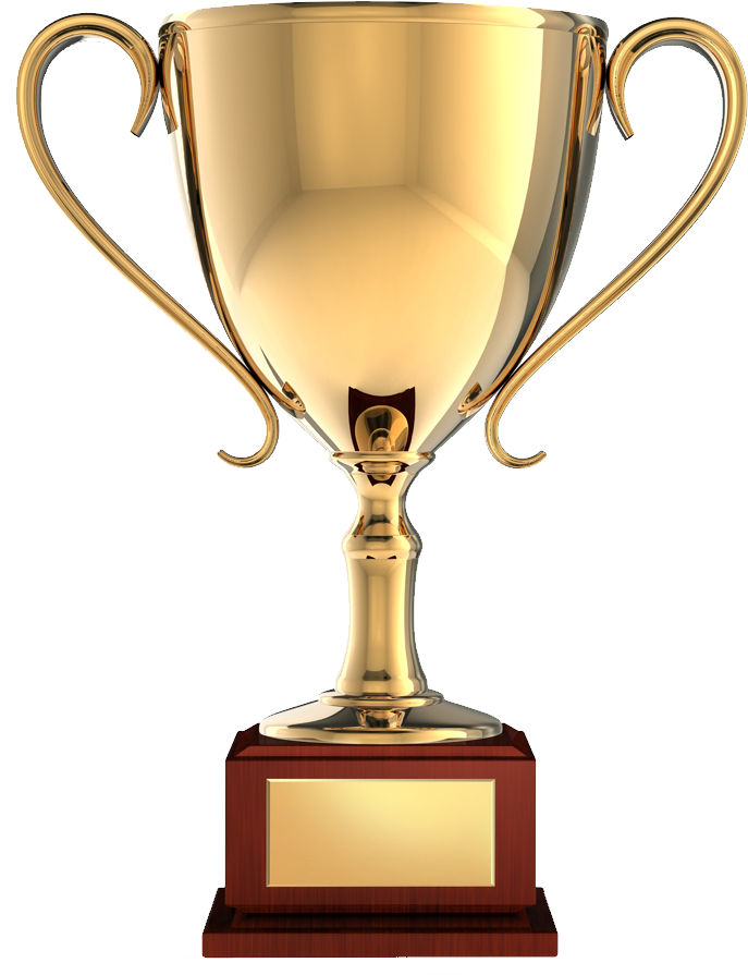 Trophy Golden Cup Free Download Image Clipart