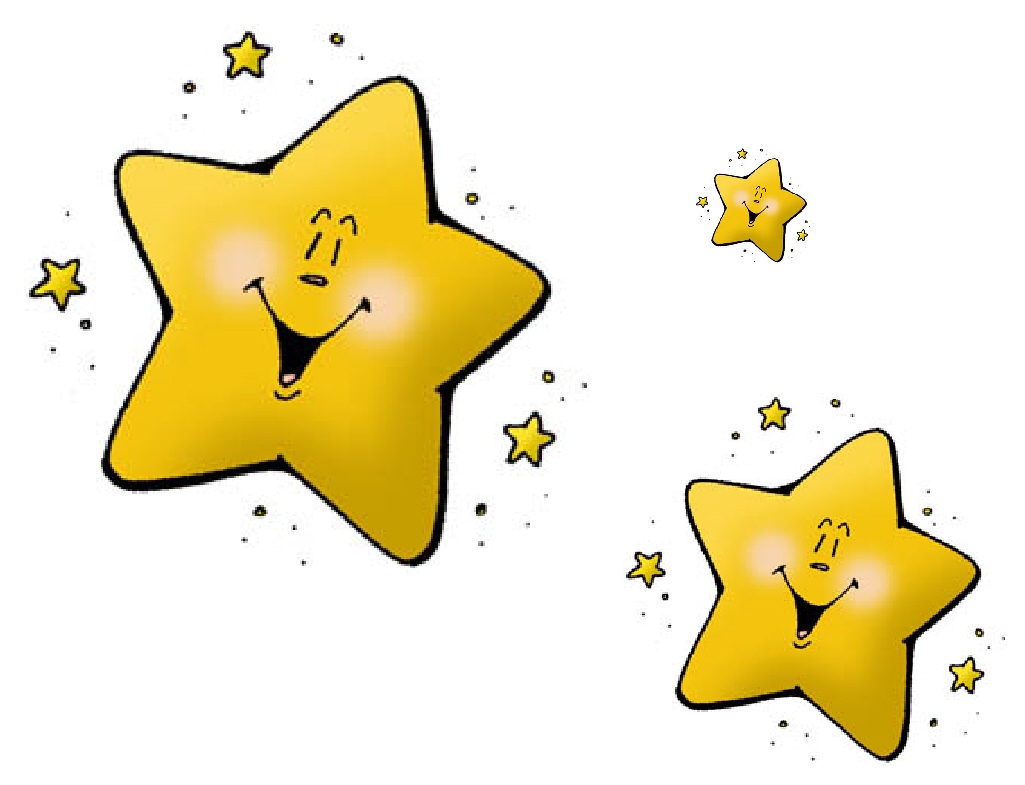 Gold Stars Download Free Download Clipart