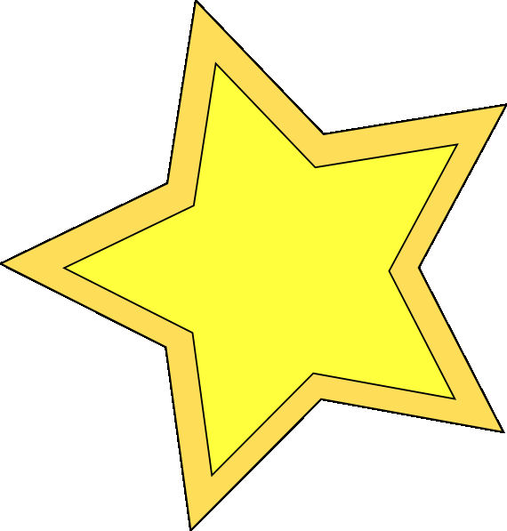Free Gold Star Images And Free Download Png Clipart