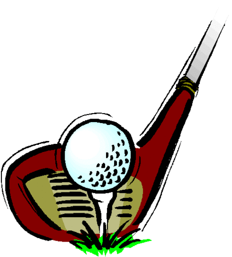 Golf Clubs To Use Resource Transparent Image Clipart