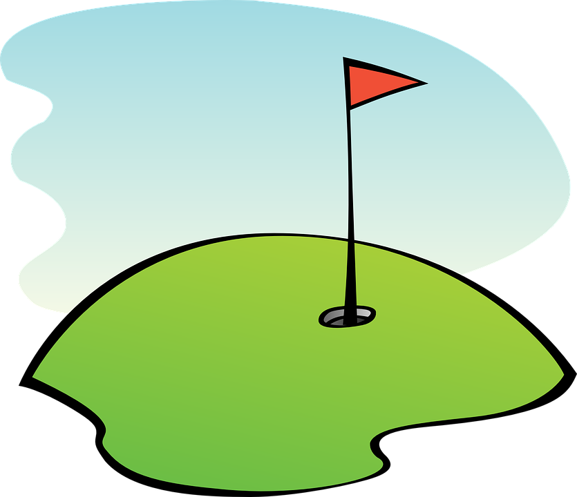 Golf Club Golf Images On Pixabay Clipart
