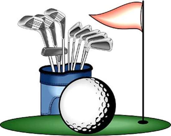 Golf Microsoft Images Download Png Clipart