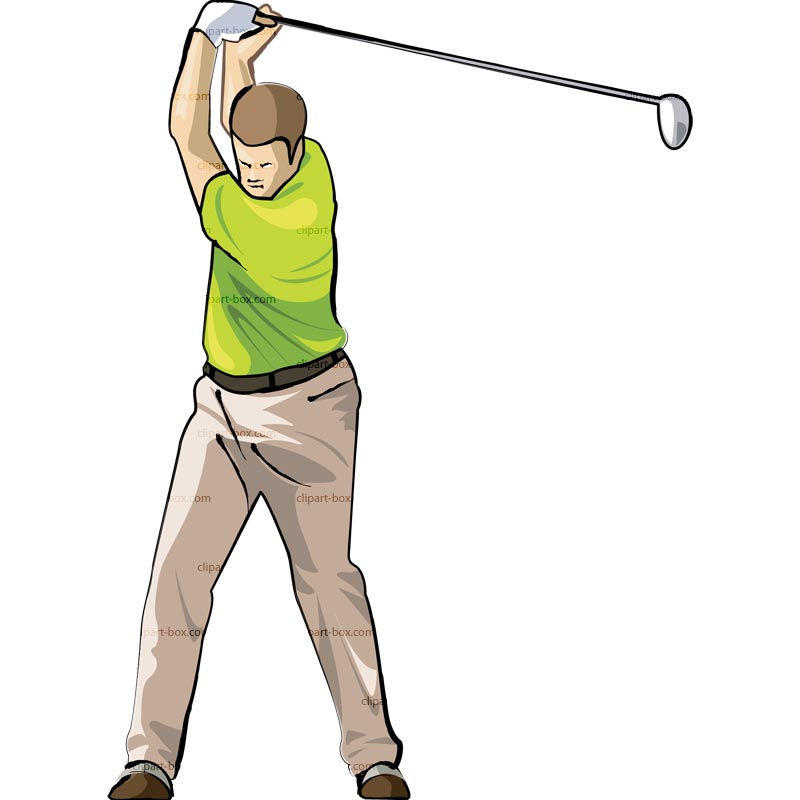 Golfer Golf Women Co Image Download Png Clipart