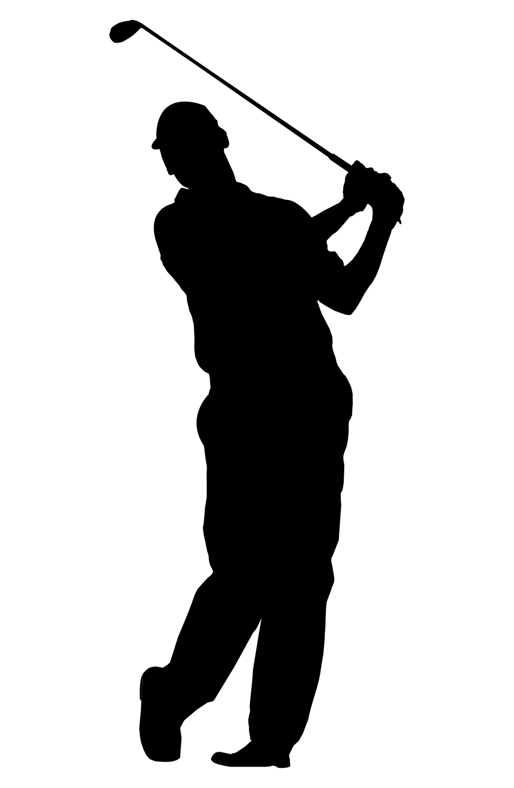 Golfer Golf Images Graphics Animated Free Download Clipart