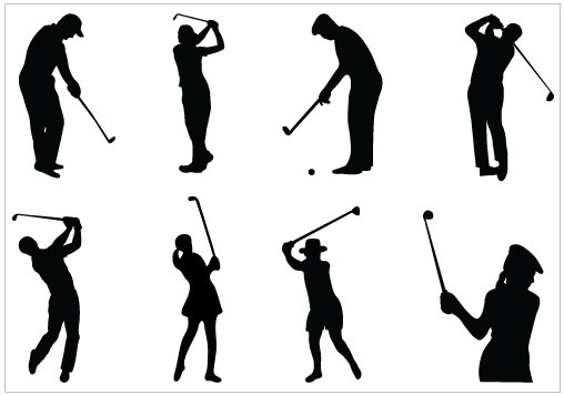 Golf Png Images Clipart