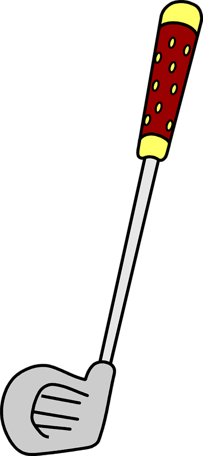 Golf Club Free Download Png Clipart
