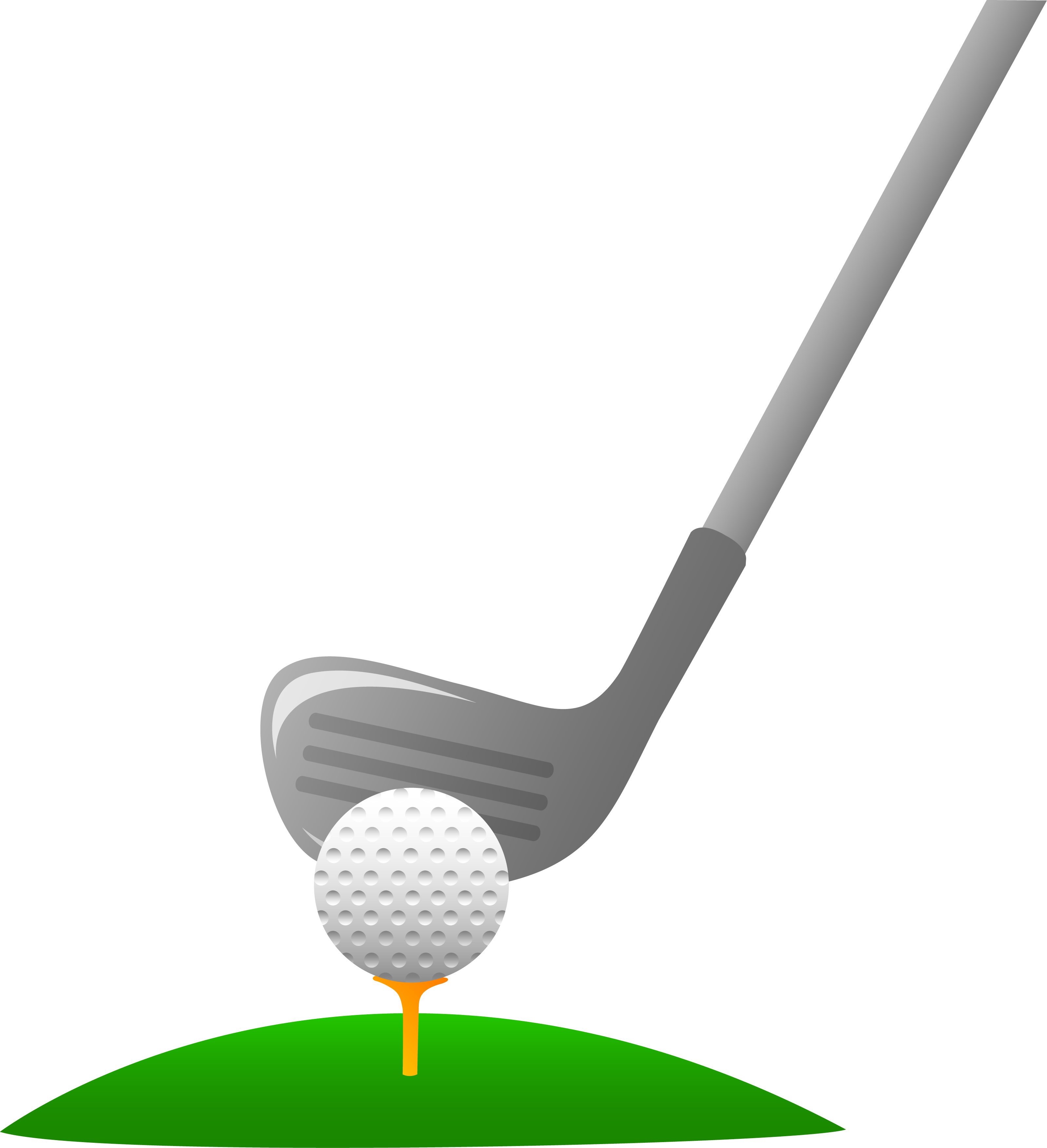 Golf Club Download Png Clipart