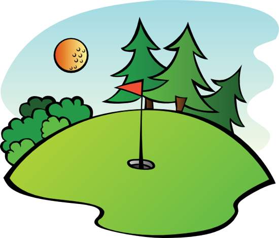 Download This Golf Images Image Png Clipart