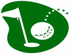 Golf Ball Images About Golf On Ball Clipart