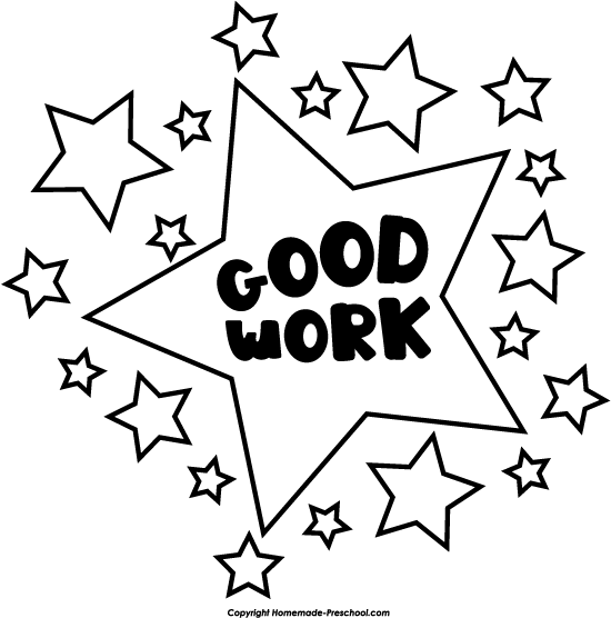 Good Luck Black And White Image Png Clipart