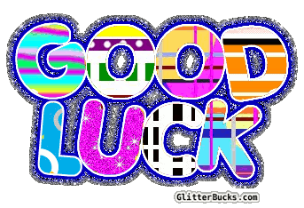Good Luck Graphic Animated Animaatjes Good Image Clipart