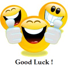 Good Luck Image Png Clipart