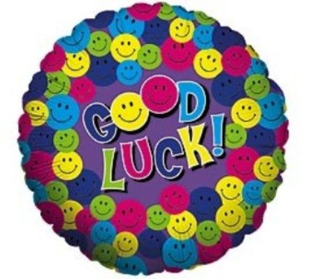 Good Luck Animated Free Download Clipart