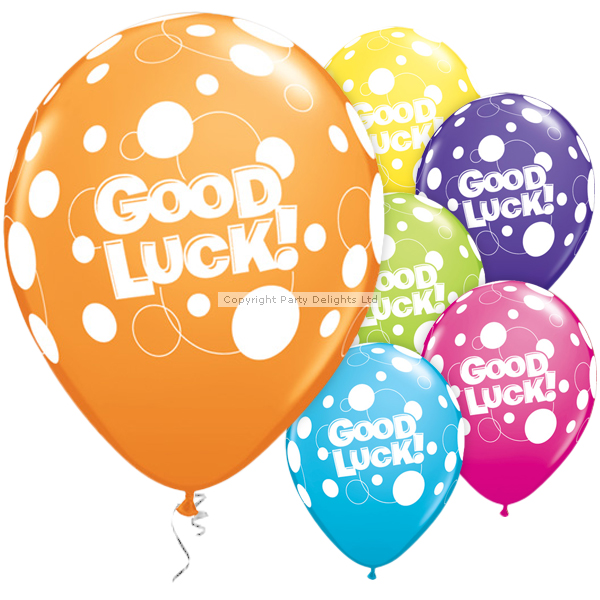 Good Luck We Are Good Image Png Clipart