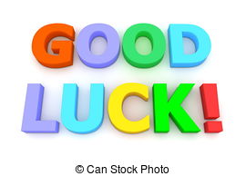 Good Luck Image Png Image Clipart