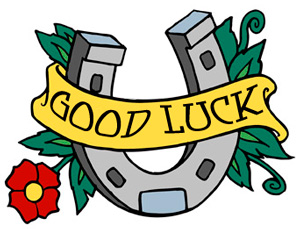 Clipart Good Luck Idea Download Png Clipart