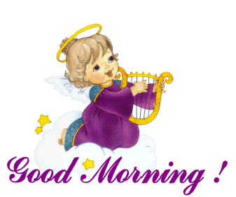 Good Morning Animated Images Download Clipart Clipart