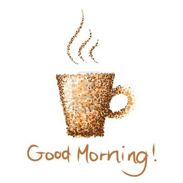 Good Morning Graphics And Animated Good Morning Clipart