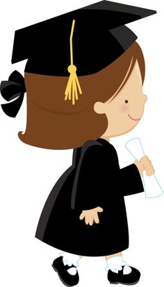 Formatura On Graduation And Silhouette Download Png Clipart