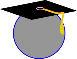 Free Vector Graduation Vector For Download Clipart