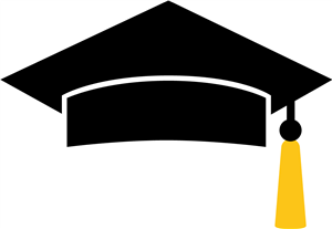 Graduation Cap Graduation Cap Graduation Free Download Clipart