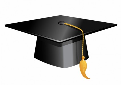 Graduation Cap Transparent Free Download Png Clipart