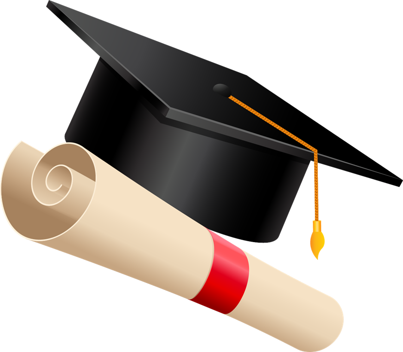 Graduation Cap To Use Clipart Clipart
